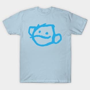 woo woo T-Shirt